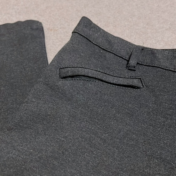 ♣️ Dark Grey Slacks - Picture 2 of 4